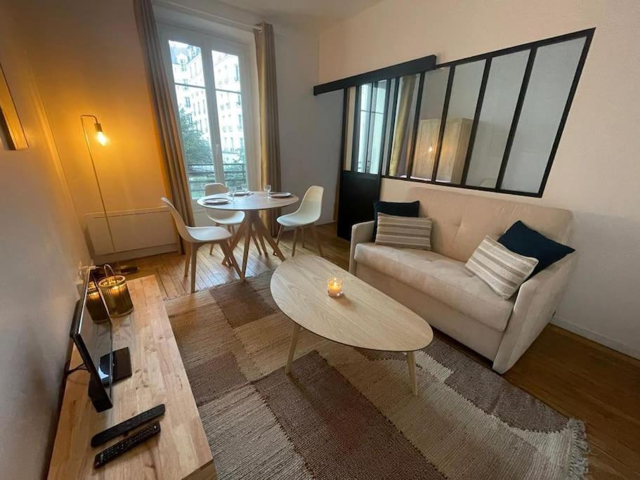 Appartement Cosy Au Centre De *